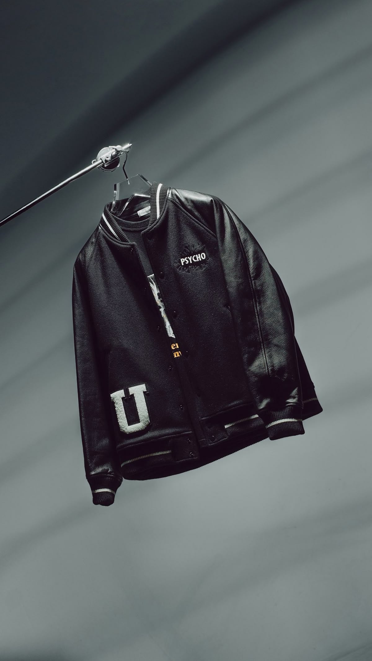 JACKETS