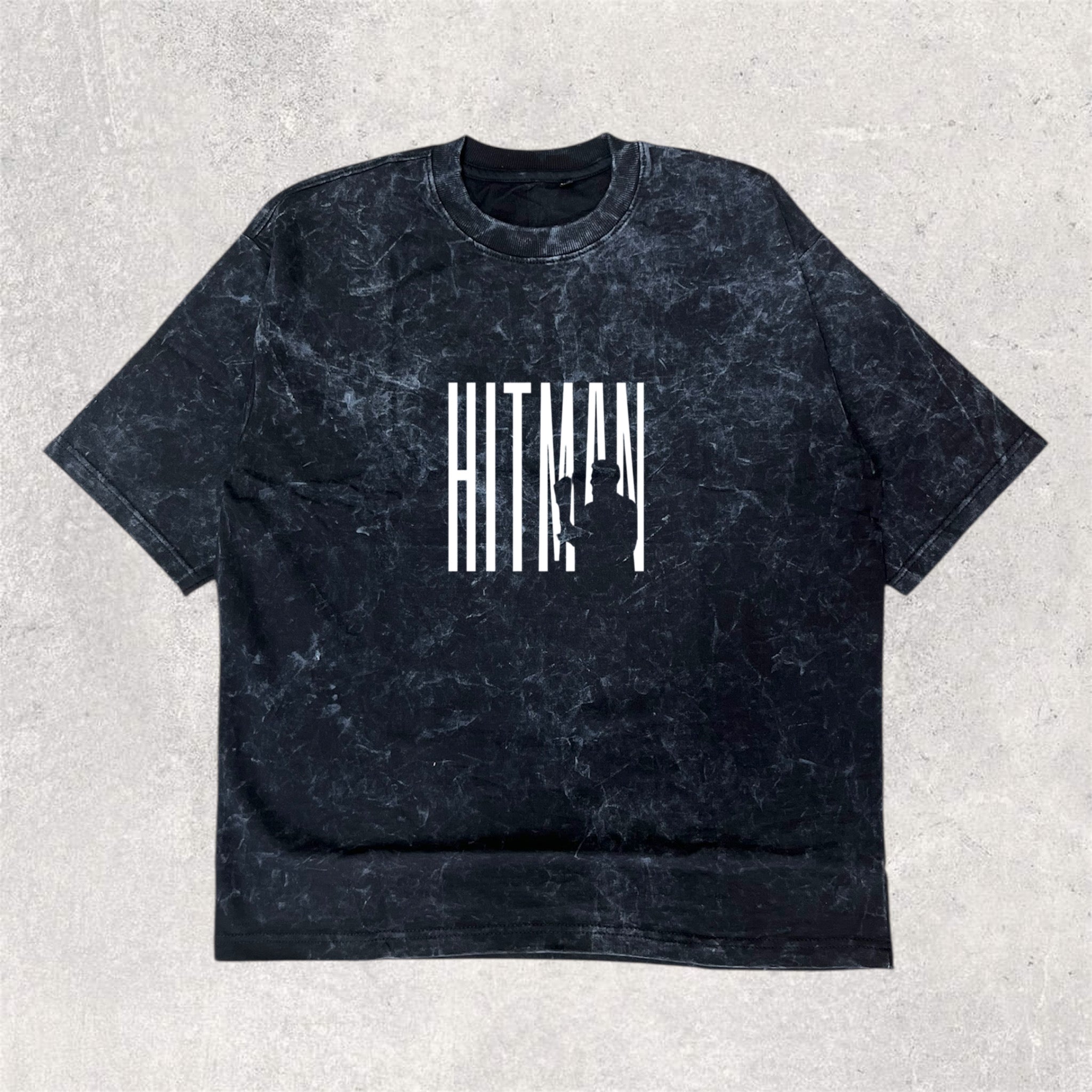 A ROARING LEGACY | rohit sharma  - printed unisex oversized tshirt